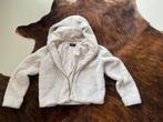 Korte fluffy jas merk only, Only, Beige, Ophalen of Verzenden, Maat 36 (S)