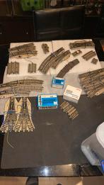 Spoorwegen en toebehoren, Hobby en Vrije tijd, Ophalen of Verzenden, Gebruikt