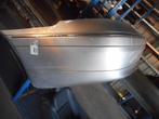 BUMPERCOVER ACHTER Mercedes-Benz C (W203) (01-2000/02-2007), Auto-onderdelen, Gebruikt, Achter, Mercedes-Benz, Bumper
