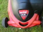 Verticuteermachine MTD VE30, Ophalen of Verzenden, Zo goed als nieuw, Elektrisch