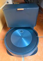 Aspirateur robot - iRobot Roomba j7+, Enlèvement, Comme neuf, Aspirateur