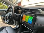 MG ZS Luxury 2024, Leder, Panorama, 360camera,cruise,ledlamp, Auto's, ZS, Wit, Leder, 5 deurs