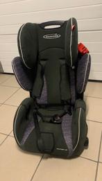 Storchenmühle autostoel, Kinderen en Baby's, Autostoeltjes, Ophalen, Gebruikt, Verstelbare rugleuning, Autogordel