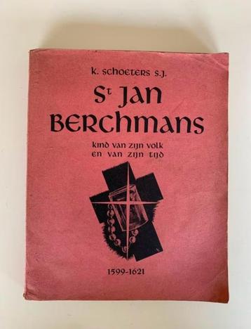St. Jan Berchmans kind van zijn volk en van zijn tijd 1599-1, Enlèvement ou Envoi, Utilisé