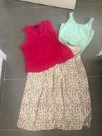 Setje, maat.46/xxl, Kleding | Dames, Rokken, Ophalen of Verzenden