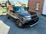 Range Rover Sport 2.0 P400e HSE Hybrid | Pano | 360 !, Automaat, 4 cilinders, Leder, 5 zetels