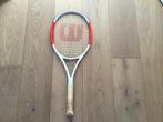 Tennis racket Wilson six.one, Sport en Fitness, Tennis, Ophalen, Gebruikt, Racket, Wilson