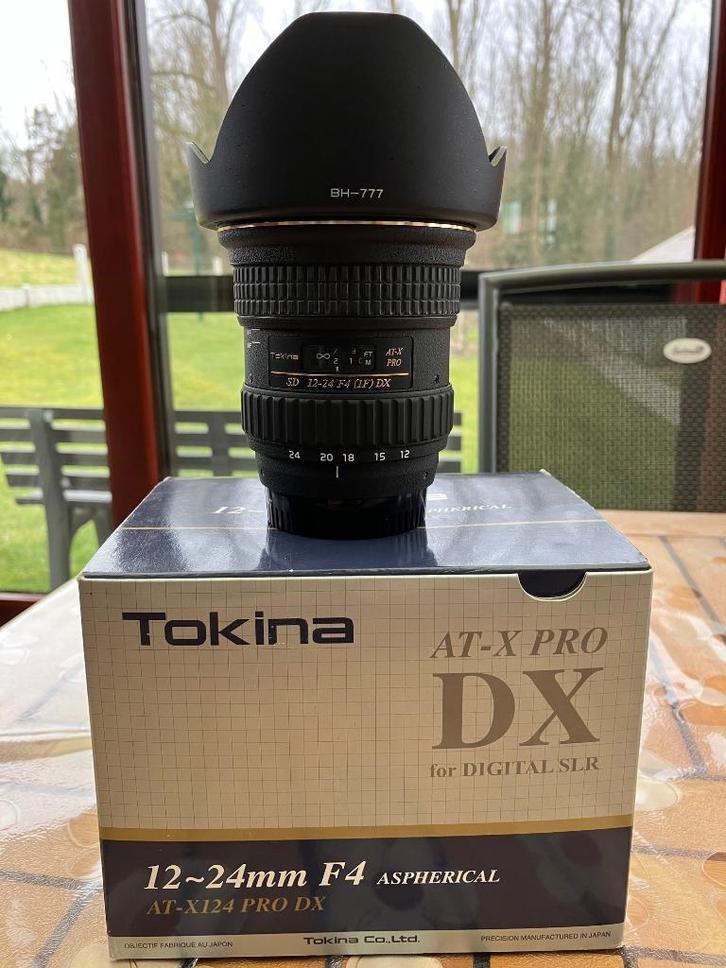 Groothoeklens, Audio, Tv en Foto, Foto | Lenzen en Objectieven, Nieuw, Groothoeklens, Zoom, Ophalen