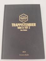 Trappistenbier van a tot z, Ophalen, Gelezen