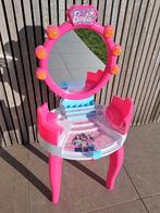 Kapsalon/schoonheidssalon Barbie, Ophalen, Zo goed als nieuw