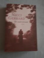 boek De Onderstroom - Nicci Gerrard, Comme neuf, Europe autre, Enlèvement ou Envoi, Nicci Gerrard