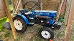 Minitractor ISEKI TX1500 4x4, Gebruikt, Tot 80 Pk, 250 tot 500 cm, Ophalen