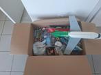 Lego 16kg (boekjes inb, alles door elkaar), Kinderen en Baby's, Speelgoed | Duplo en Lego, Ophalen, Gebruikt, Losse stenen, Lego