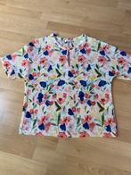 Prachtig bloesje Terre Bleue, maat 38. Nieuw!, Maat 38/40 (M), Overige kleuren, Terre Bleue, Nieuw