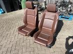 STOEL LINKS VOOR sport BMW 5 serie (F10) (01-2009/10-2016), Gebruikt, BMW