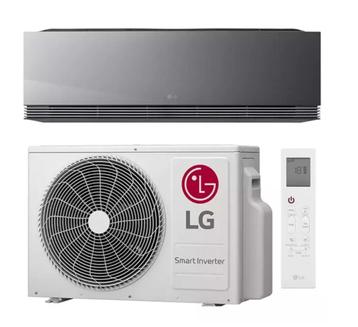Nieuweste LG airco modellen voor hele kleine prijsjes beschikbaar voor biedingen