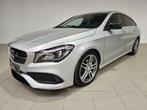 Mercedes CLA200d AMG PACK, CLA, Achterwielaandrijving, 4 cilinders, Alcantara