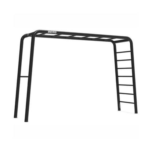BERG Playbase TL large, Kinderen en Baby's, Speelgoed | Buiten | Speeltoestellen, Nieuw, Klimtouw, Klimwand, Schommel, Ophalen