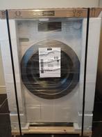 Nieuwe Miele Wasmachine WEA135WPS 8 kilo active, Electroménager, Lave-linge, Classe énergétique A ou plus économe, 85 à 90 cm