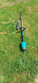 Taille haie BOSCH AMW10, Ophalen, Zo goed als nieuw, Elektrisch, Bosch