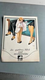 Pancarte jaren 20 “les guêtrs M.B.G.” Arthur theo dirkx, Ophalen
