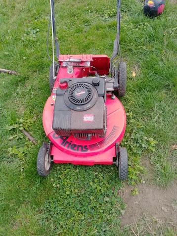 Ariens 21" beschikbaar voor biedingen