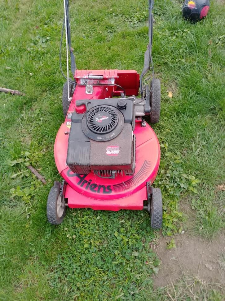 Ariens 21", Hobby en Vrije tijd, Knutselen, Gebruikt