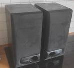 Baffles Kenwood 2x50W, Ophalen, Gebruikt