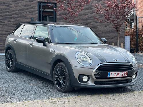 Mini Clubman, Auto's, Mini, Particulier, Clubman, Benzine, Euro 6, Monovolume, 4 deurs, Handgeschakeld, Ophalen