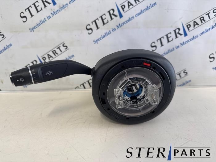 Commutateur combi colonne de direction d'un Mercedes CLA, Autos : Pièces & Accessoires, Tableau de bord & Interrupteurs, Mercedes-Benz