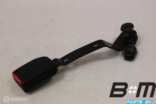 Gordelslot rechtsvoor VW Lupo 6X0858472A, Auto diversen, Anti-diefstal, Gebruikt