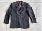 Manteau d'hiver Canda taille 50 (no.7510), Vêtements | Hommes, Gris, Enlèvement ou Envoi, Comme neuf, Canda