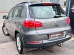 Volkswagen Tiguan 1.4 Tfsi euro 6B 2016, Boîte manuelle, SUV ou Tout-terrain, Argent ou Gris, Tiguan