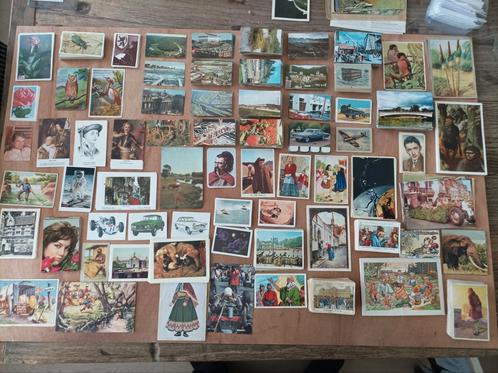 Groot lot prentjes , Victoria,Coop, Jacques,de Beukelaar, Boeken, Prentenboeken en Plaatjesalbums, Zo goed als nieuw, Ophalen of Verzenden