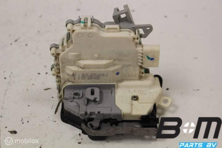 Portierslot RV Audi RS5 Coupe, Auto-onderdelen, Interieur en Bekleding, Gebruikt