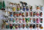 PLAYMOBIL-PERSONAGES, Ophalen of Verzenden, Zo goed als nieuw, Los Playmobil