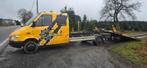 Dépanneuse  mercedes sprinter, Autos, Camionnettes & Utilitaires, Particulier, Achat