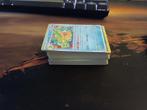 pokemon 87 bulk reverse- holo en holos, Ophalen of Verzenden, Zo goed als nieuw, Meerdere kaarten