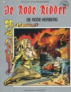 De Rode Ridder – De Rode Herberg – nr 127 eerste druk, Boeken, Eén stripboek, Verzenden, Zo goed als nieuw