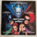Batman & Robin - Laserdisc, Ophalen of Verzenden