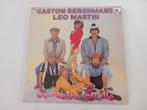 Vinyle LP Gaston and Leo Une comédie familiale déjantée, Enlèvement ou Envoi, 12 pouces