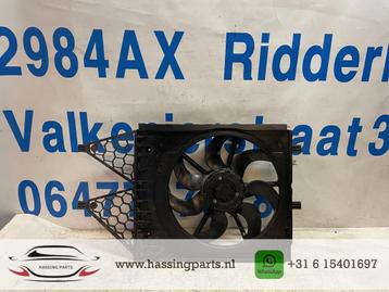 volkswagen POlo 5  koelvin 6R0121207Q. beschikbaar voor biedingen