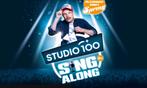 Studio 100 sing along, Tickets en Kaartjes, Twee personen
