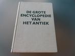 De Grote Encyclopedie van het antiek – Jan Durnik, Dagmar He, Boeken, Kunst en Cultuur | Beeldend, Gelezen, Ophalen of Verzenden