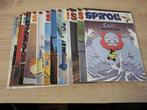 1 Beau Lot 13 SPIROU - 2012  - TBE, Envoi, Comme neuf