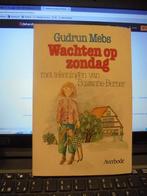 Wachten op zondag, Boeken, Kinderboeken | Jeugd | onder 10 jaar, Ophalen of Verzenden, Zo goed als nieuw, Fictie algemeen