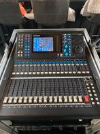 Yamaha ls9/16 digitale mixer mengpaneel, Muziek en Instrumenten, Mengpanelen, Ophalen, Zo goed als nieuw
