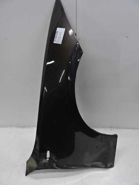 SPATBORD RECHTS VOOR BMW 1 serie (E81) (01-2006/09-2012), Auto-onderdelen, Carrosserie, Spatbord, BMW, Voor, Rechts, Gebruikt