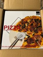 Pizzasteen Salt & Pepper, Ophalen of Verzenden, Nieuw