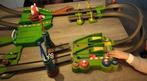 Mario kart race baan, Ophalen, Gebruikt, Onderdelen, Hot Wheels